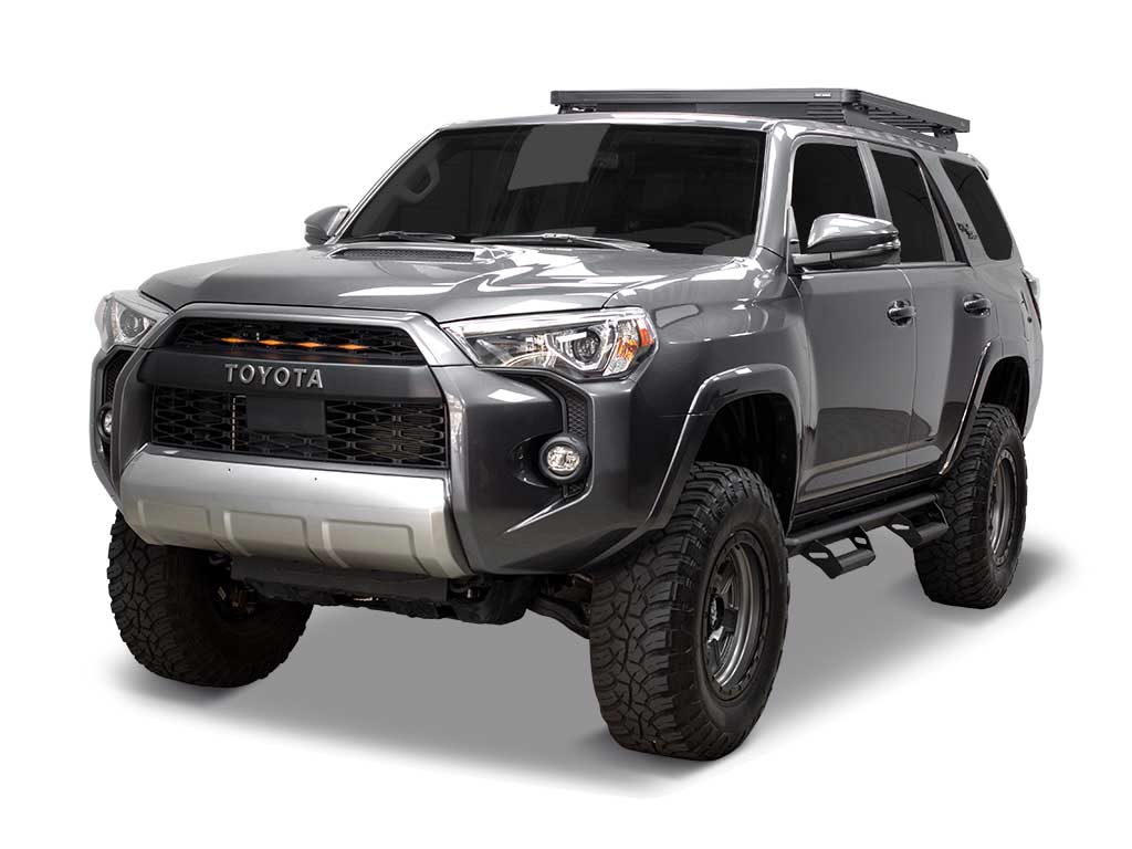 Toyota 4Runner (5th Gen) 3/4 Slimline II Roof Rack Kit