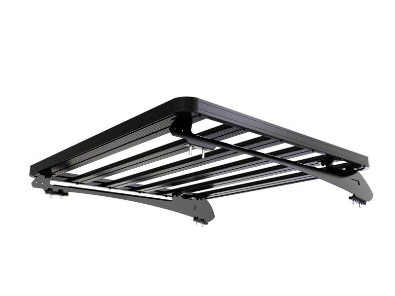 Toyota FJ Cruiser Slimline II 1/2 Roof Rack Kit