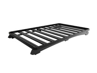 Toyota FJ Cruiser Slimline II Roof Rack Kit