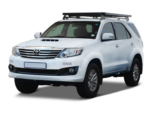 Front Runner - Toyota Fortuner (2005 - 2015) Slimline II Roof Rack Kit