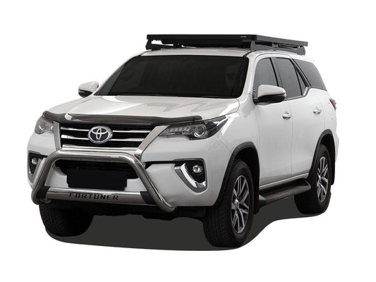 Front Runner - Toyota Fortuner (2016 - Current) Slimline II Roof Rack Kit