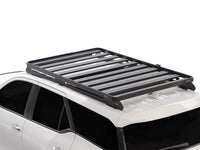 Front Runner - Toyota Fortuner (2016 - Current) Slimline II Roof Rack Kit