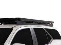 Front Runner - Toyota Fortuner (2016 - Current) Slimline II Roof Rack Kit