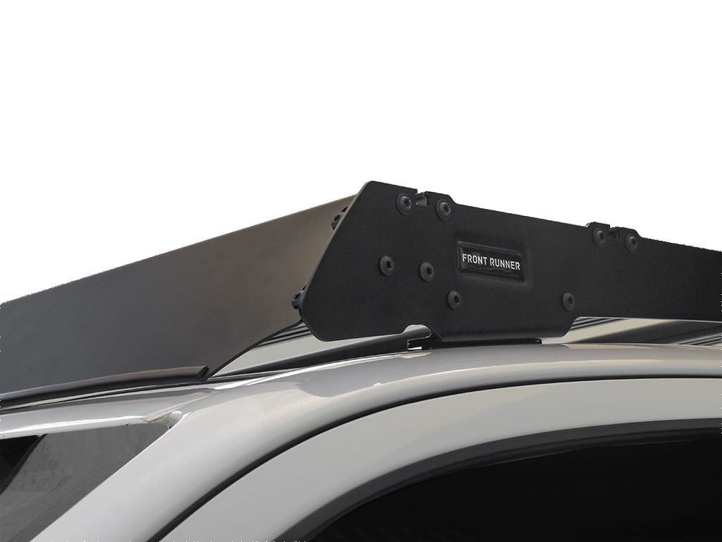 Toyota Hilux (2015-Current) Slimsport Rack Wind Fairing