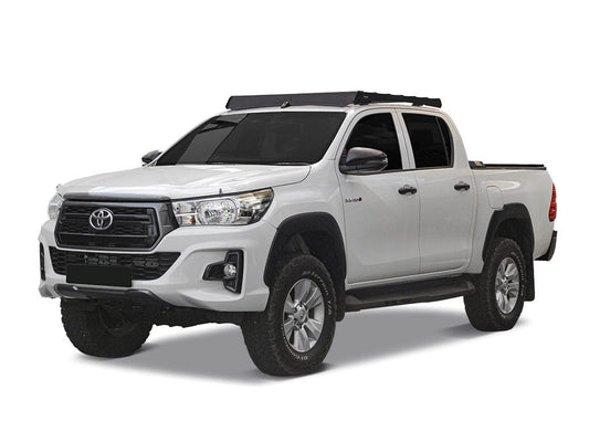 Toyota Hilux (2015-Current) Slimsport Rack Wind Fairing