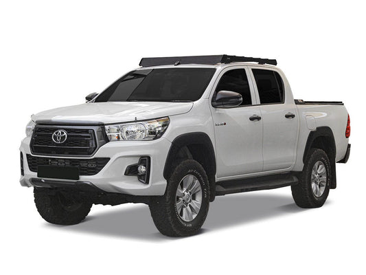 Front Runner - Toyota Hilux DC (2015 - 2021) Slimsport Roof Rack Kit