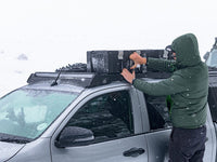 Front Runner - Toyota Hilux DC (2015 - 2021) Slimsport Roof Rack Kit