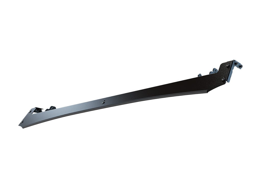 Toyota Hilux H48 DC (2022-Current) Slimsport Rack 40in Light Bar Wind Fairing