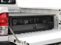 Front Runner - Toyota Hilux Revo (2016 - Current) Wolf Pack Drawer Kit
