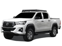 Front Runner - Toyota Hilux Revo DC (2016 - 2021) Slimline II Roof Rack Kit / Low Profile