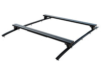 Front Runner - Toyota Hilux Revo DC (2016 - Current) Load Bar Kit / Track AND Feet