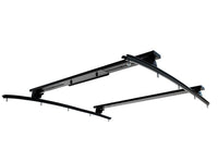 Front Runner - Toyota Hilux Revo DC (2016 - Current) Load Bar Kit / Track AND Feet