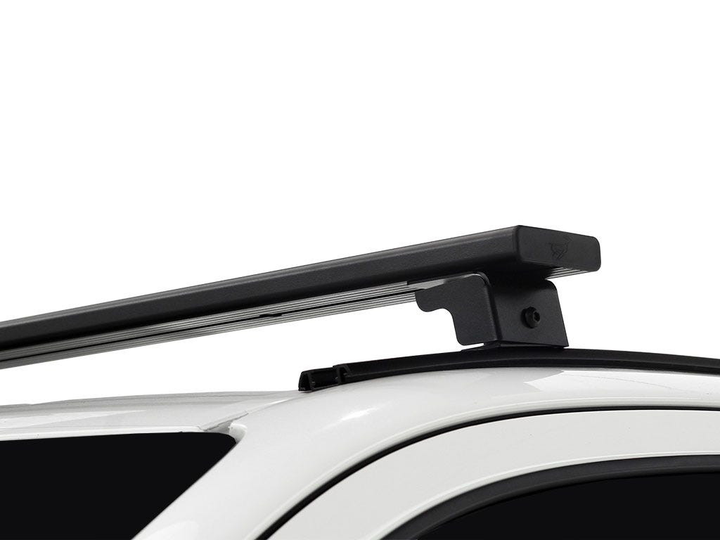 Front Runner - Toyota Hilux Revo DC (2016 - Current) Load Bar Kit / Track AND Feet