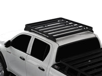 Front Runner - Toyota Hilux Revo DC (2016 - Current) Slimline II Roof Rack Kit