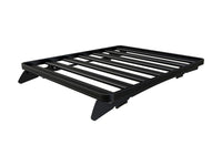 Front Runner - Toyota Hilux Revo DC (2016 - Current) Slimline II Roof Rack Kit