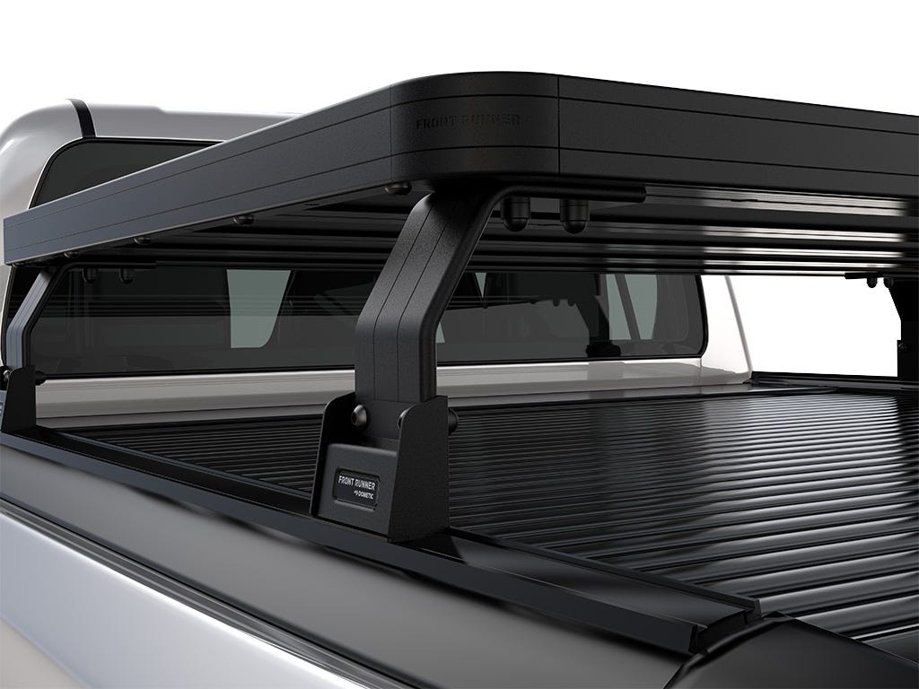 Front Runner - Toyota Hilux Rogue (2023 - Current) Slimline II Load bed Rack Kit