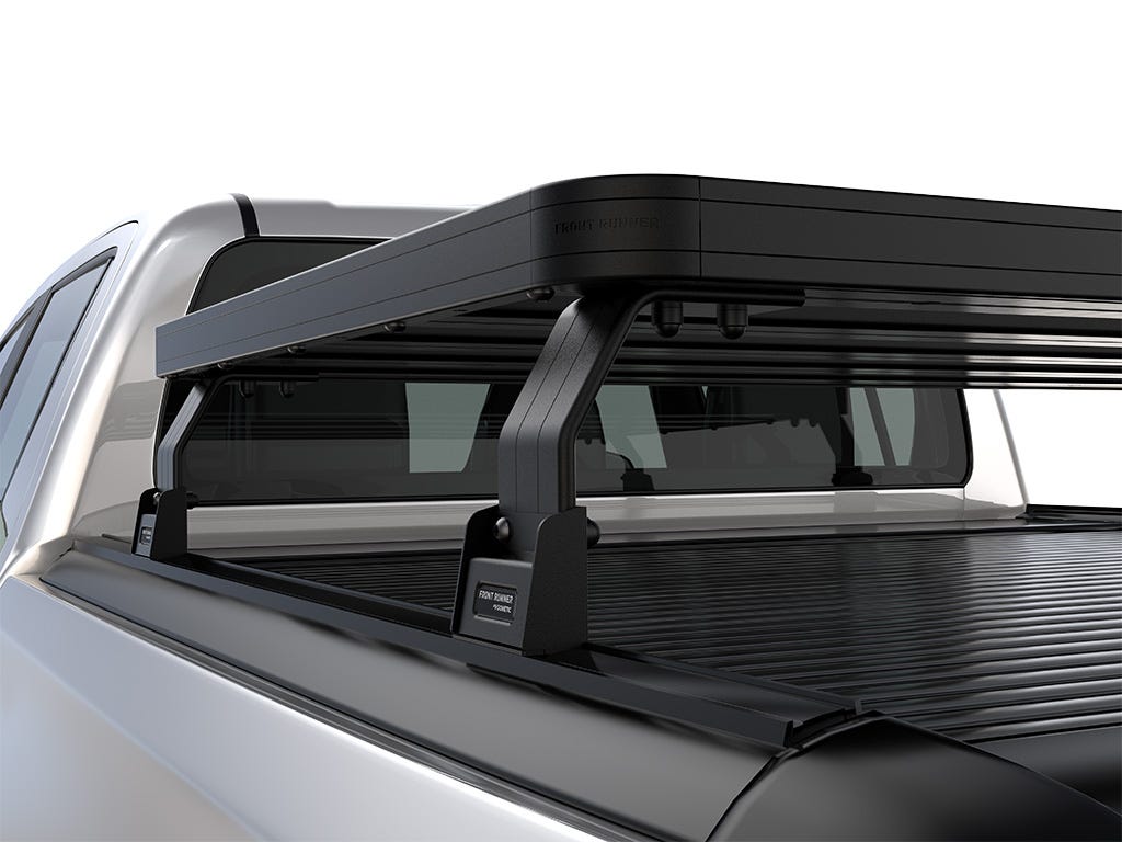 Front Runner - Toyota Hilux Rogue (2023 - Current) Slimline II Load bed Rack Kit
