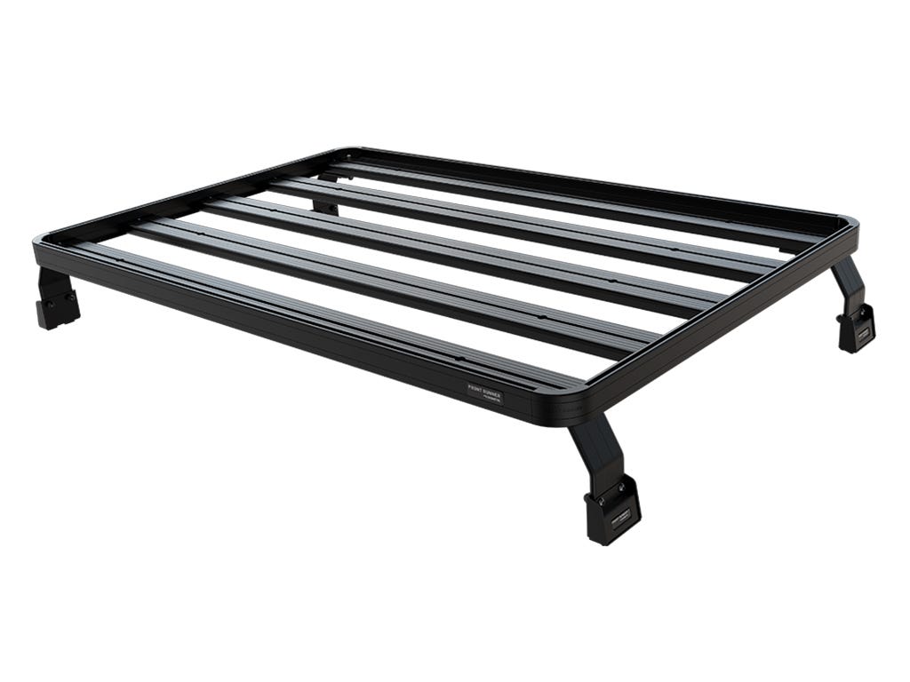 Front Runner - Toyota Hilux Rogue (2023 - Current) Slimline II Load bed Rack Kit