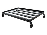 Front Runner - Toyota Hilux Rogue (2023 - Current) Slimline II Load bed Rack Kit