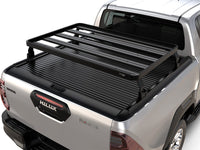 Front Runner - Toyota Hilux Rogue (2023 - Current) Slimline II Load bed Rack Kit