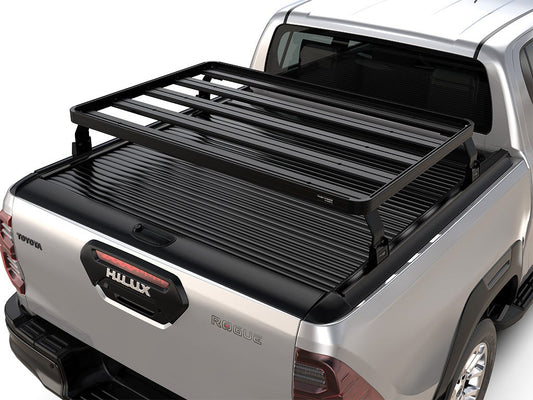 Front Runner - Toyota Hilux Rogue (2023 - Current) Slimline II Load bed Rack Kit