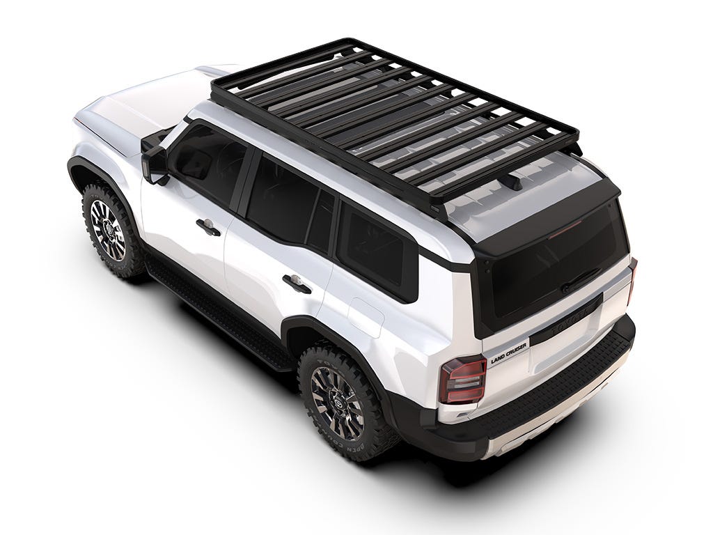 Toyota Land Cruiser 250 (2024-Current) Slimline II Roof Rack Kit