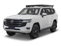 Toyota Land Cruiser 300 Slimline II Roof Rack Kit