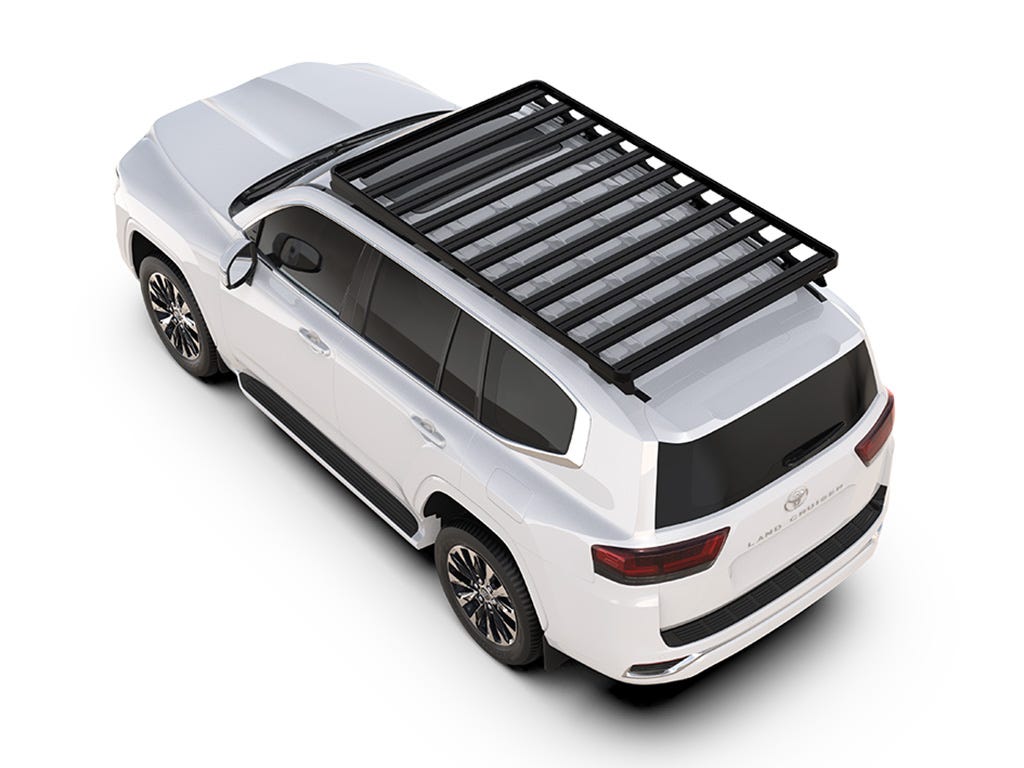 Toyota Land Cruiser 300 Slimline II Roof Rack Kit / Low Profile