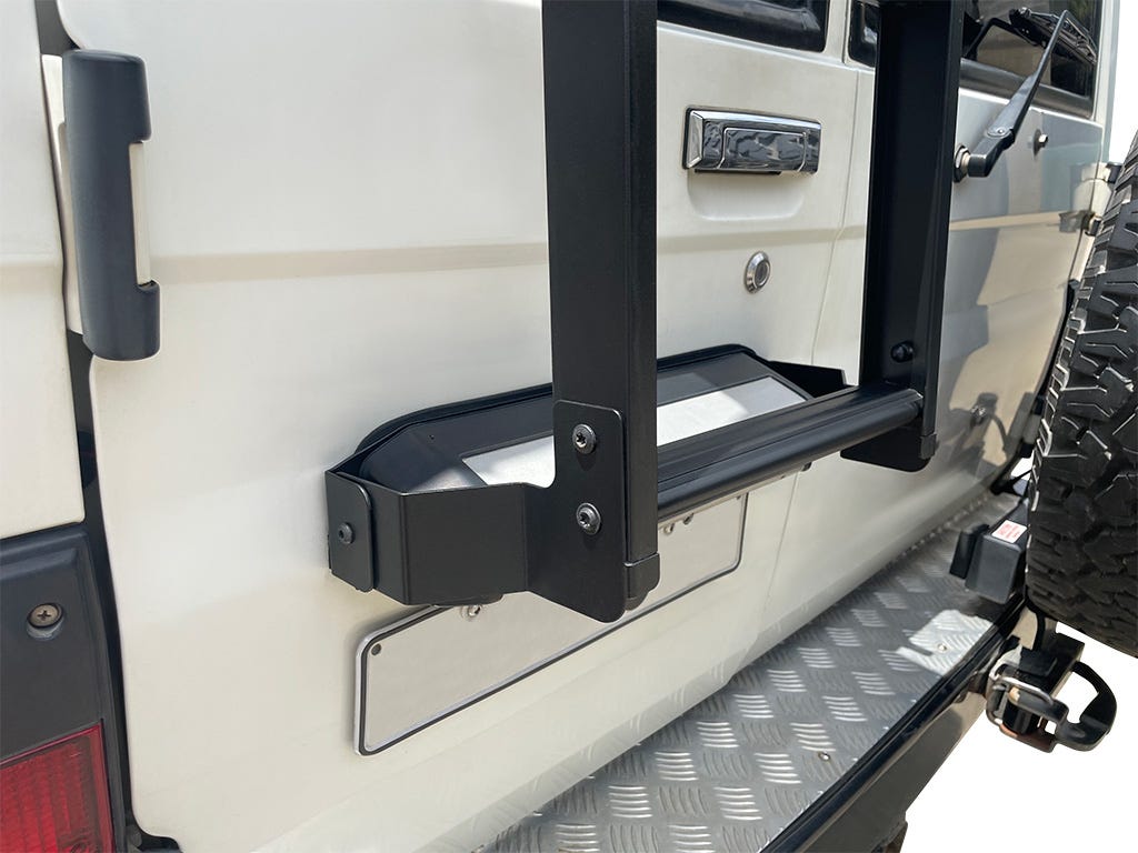Front Runner - Toyota Land Cruiser 75 / 78 Troopy Ladder