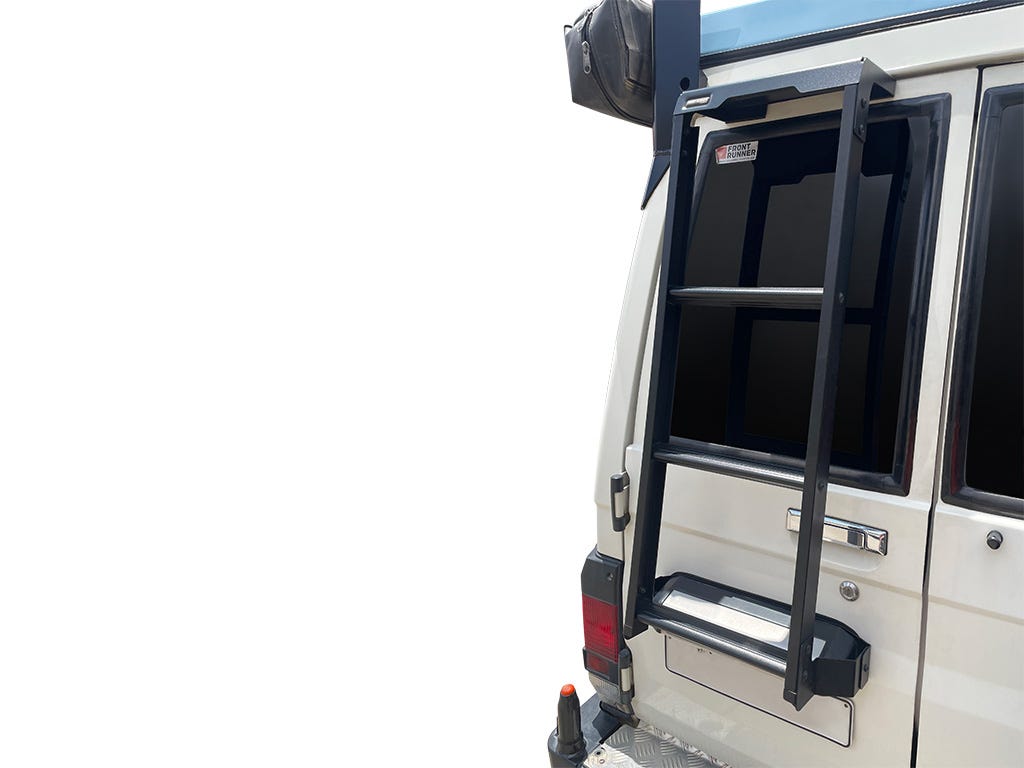 Front Runner - Toyota Land Cruiser 75 / 78 Troopy Ladder