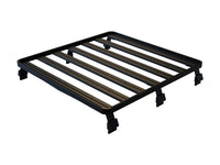 Toyota Land Cruiser 76 Slimline II 1/2 Roof Rack Kit