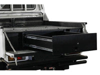 Front Runner - Toyota Land Cruiser 79 DC Drawer Kit