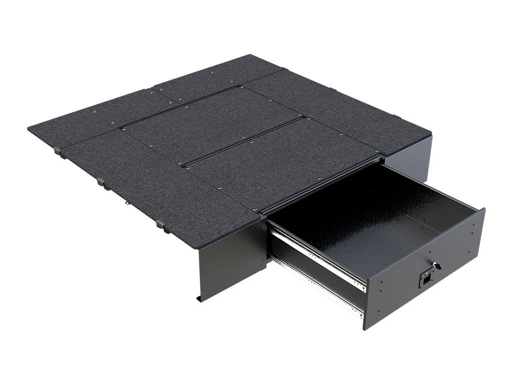 Front Runner - Toyota Land Cruiser 79 DC Drawer Kit