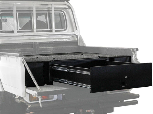 Front Runner - Toyota Land Cruiser 79 DC Drawer Kit