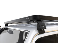 Toyota Land Cruiser 79 DC Pickup Truck Slimline II 3/4 Roof Rack Kit