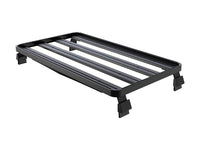 Front Runner - Toyota Land Cruiser SC Pickup Truck Slimline II Roof Rack Kit