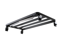 Front Runner - Toyota Land Cruiser SC Pickup Truck Slimline II Roof Rack Kit