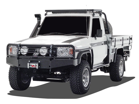 Front Runner - Toyota Land Cruiser SC Pickup Truck Slimline II Roof Rack Kit