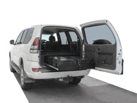 Front Runner - Toyota Prado 120/Lexus GX470 6 Cub Pack Drawer Kit