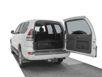 Front Runner - Toyota Prado 120/Lexus GX470 6 Cub Pack Drawer Kit