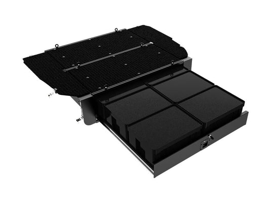 Front Runner - Toyota Prado 120/Lexus GX470 6 Cub Pack Drawer Kit
