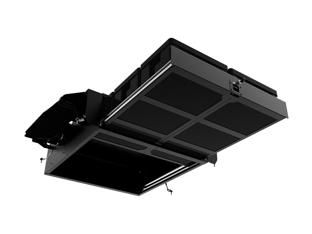 Front Runner - Toyota Prado 120/Lexus GX470 6 Cub Pack Drawer Kit