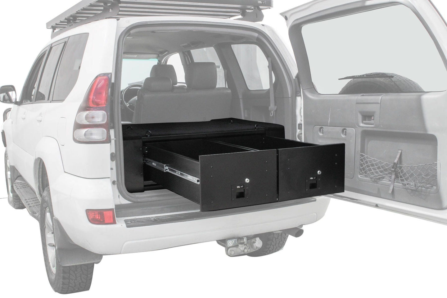 Front Runner - Toyota Prado 120/Lexus GX470 Drawer Kit