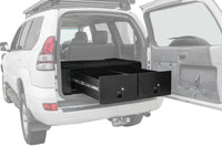 Front Runner - Toyota Prado 120/Lexus GX470 Drawer Kit