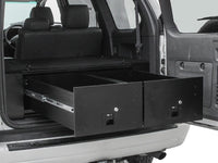 Front Runner - Toyota Prado 120/Lexus GX470 Drawer Kit