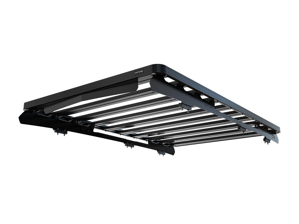 Toyota Prado 150 Slimline II Roof Rack Kit