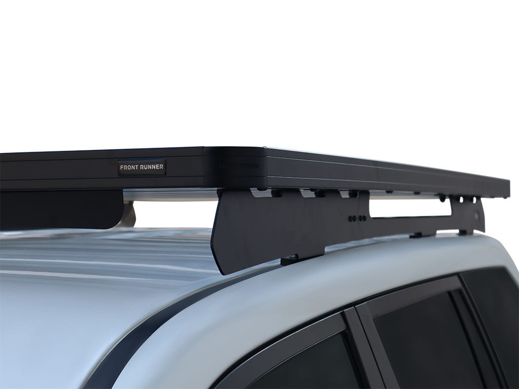 Toyota Prado 150 Slimline II Roof Rack Kit