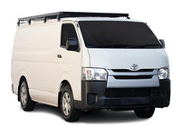 Front Runner - Toyota Quantum/HiAce Low Roof (2004 - 2018) Slimline II Roof Rack Kit