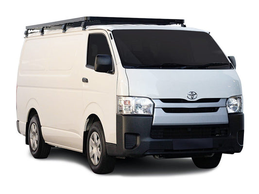 Front Runner - Toyota Quantum/HiAce Low Roof (2004 - 2018) Slimline II Roof Rack Kit