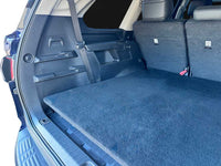 Toyota Sequoia (2023-Current) Base Deck